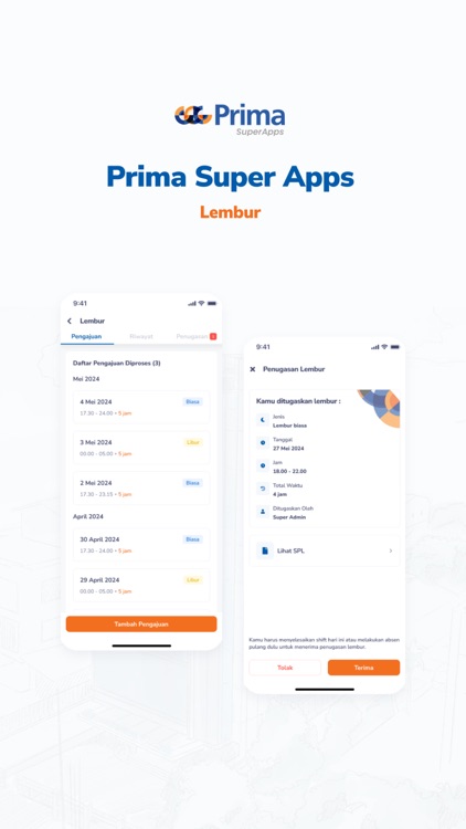 Prima Super Apps screenshot-5
