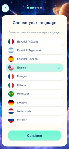 Hablemos: Mi MascotaBot screenshot 2