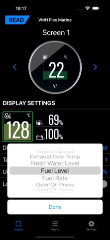 VMH Flex Marine Screenshot 2 of 4
