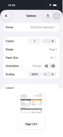 Solar System Calculator Pro Screenshot 8 of 10