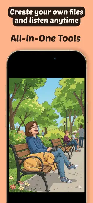 TTS-plus: Text to Speech 2026 screenshot 2