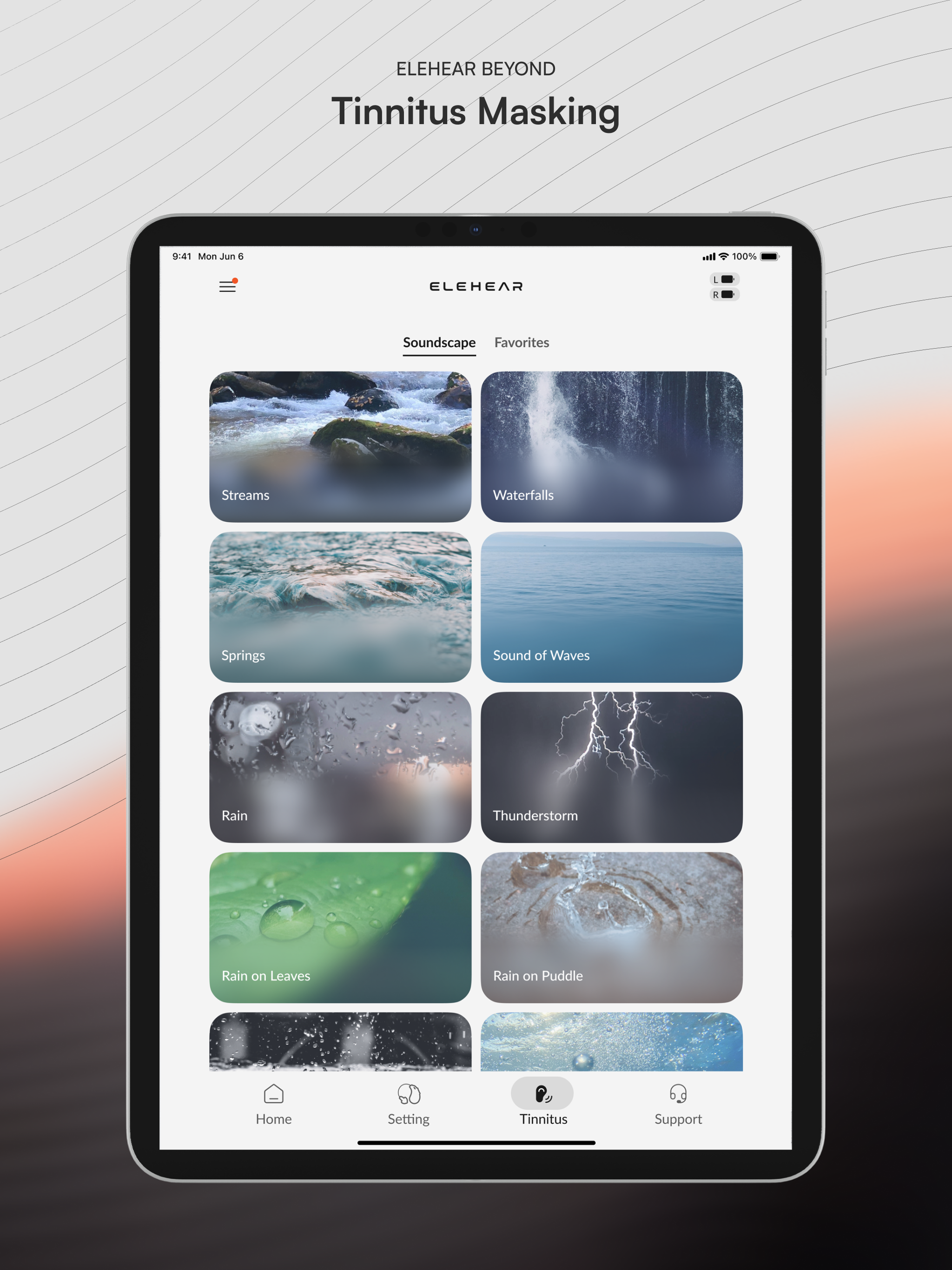 ELEHEAR screenshot 11