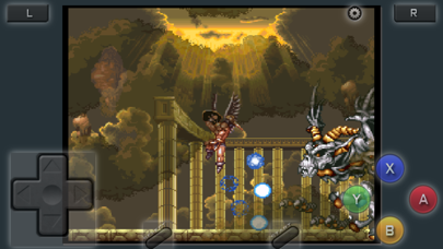 TinyEmulator Screenshot