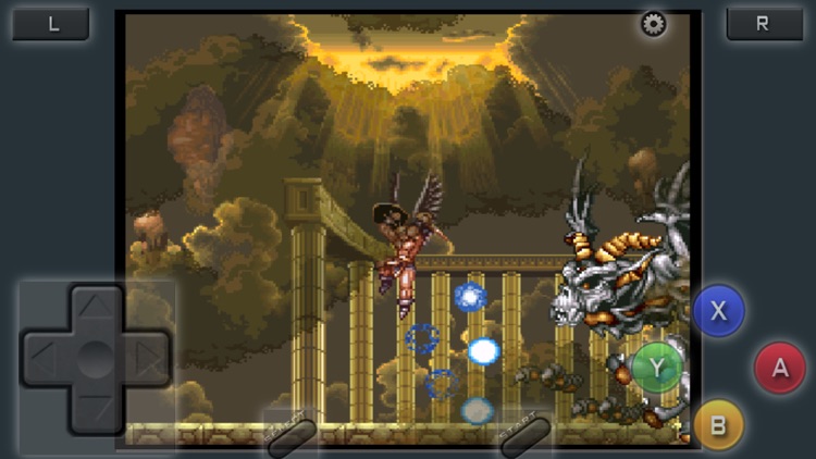 TinyEmulator screenshot-8