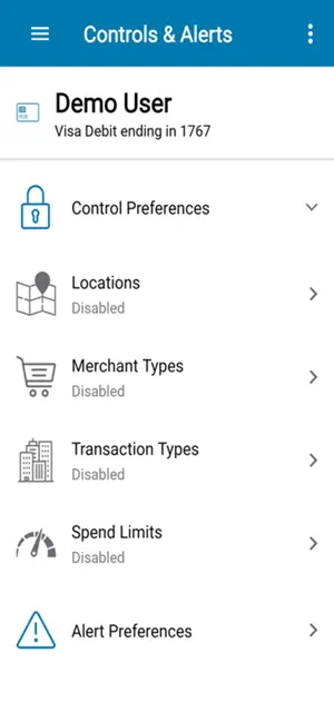 Legacy Community Card Control screenshot 4