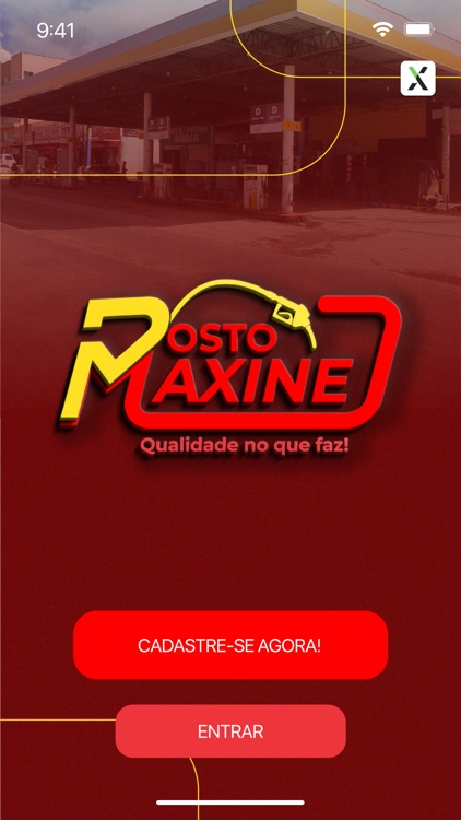 Clube Maxine