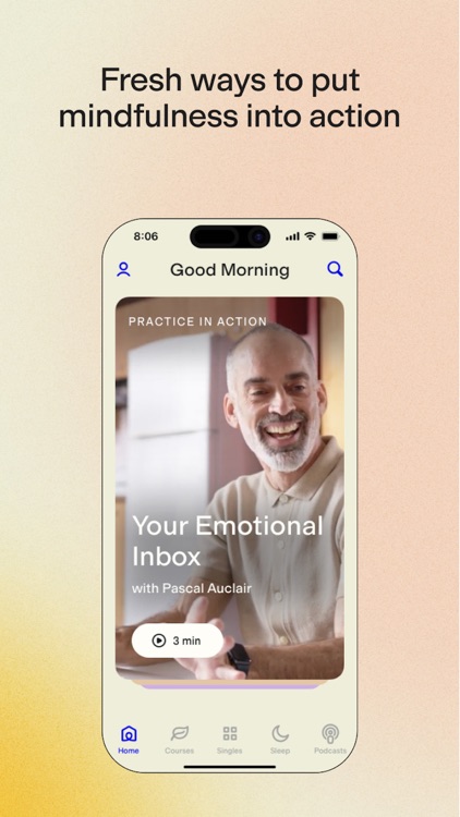 Happier Meditation screenshot-7