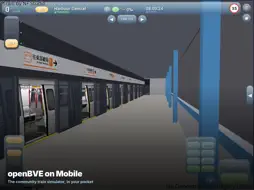 MobileBVE - Train Simulator screenshot 6