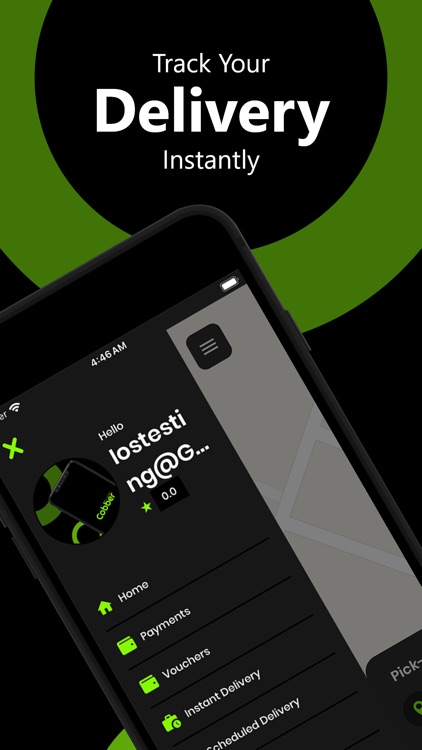 Cobber. screenshot-3