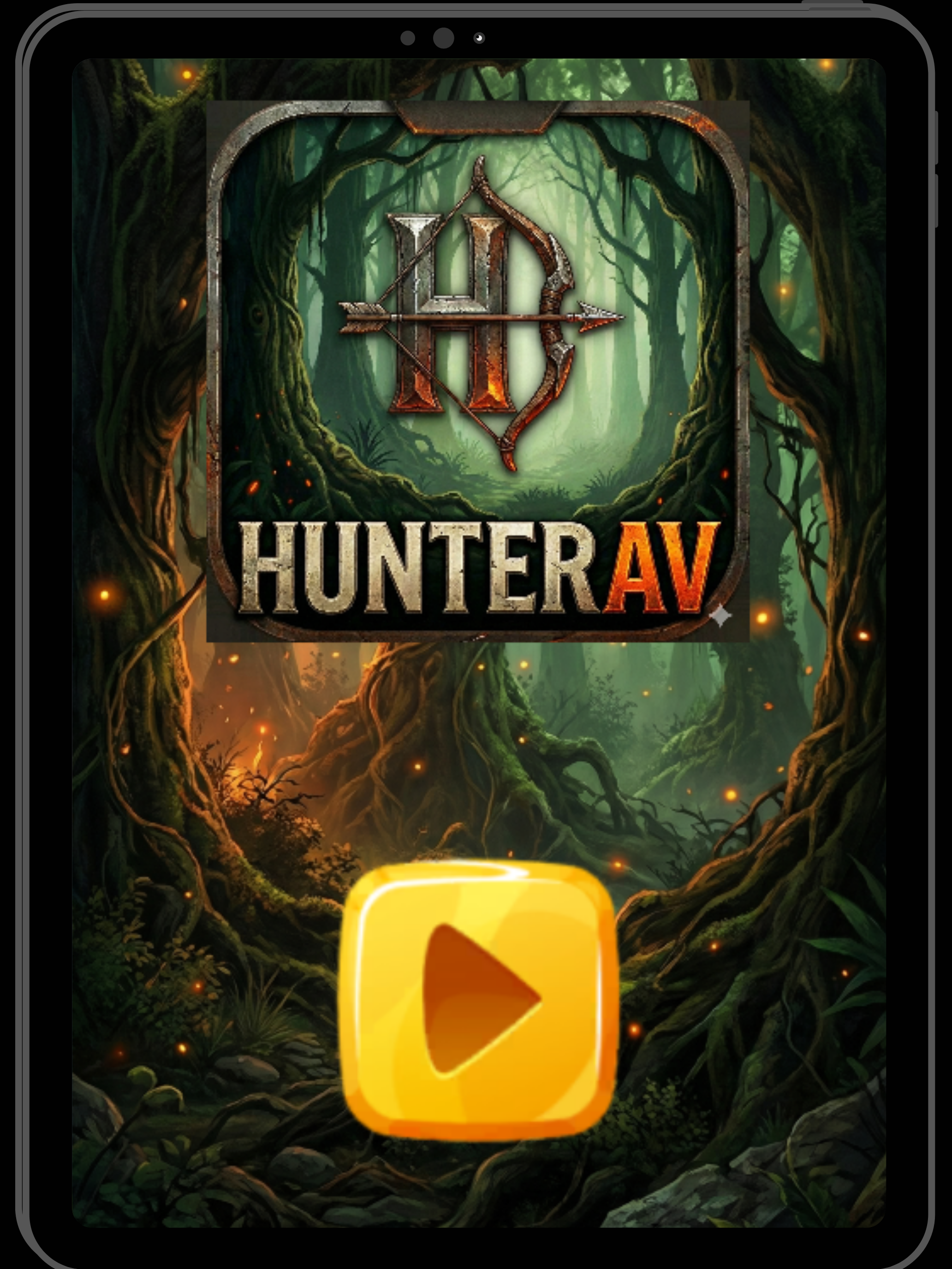 Hunterav screenshot 4