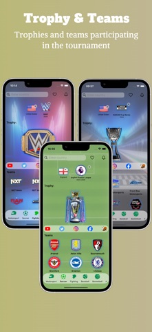 SportsDB Screenshot 4 of 8