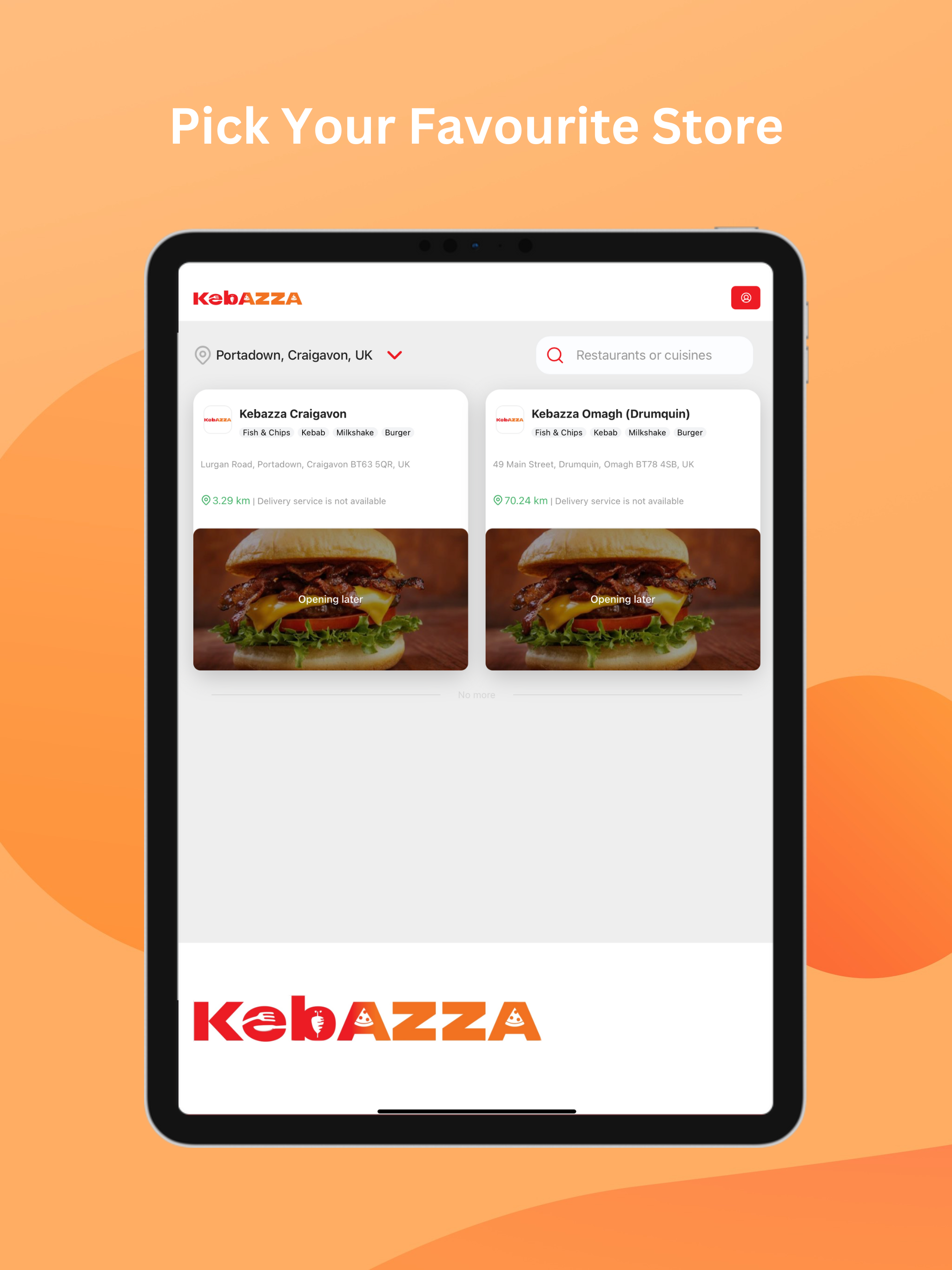 Kebazza