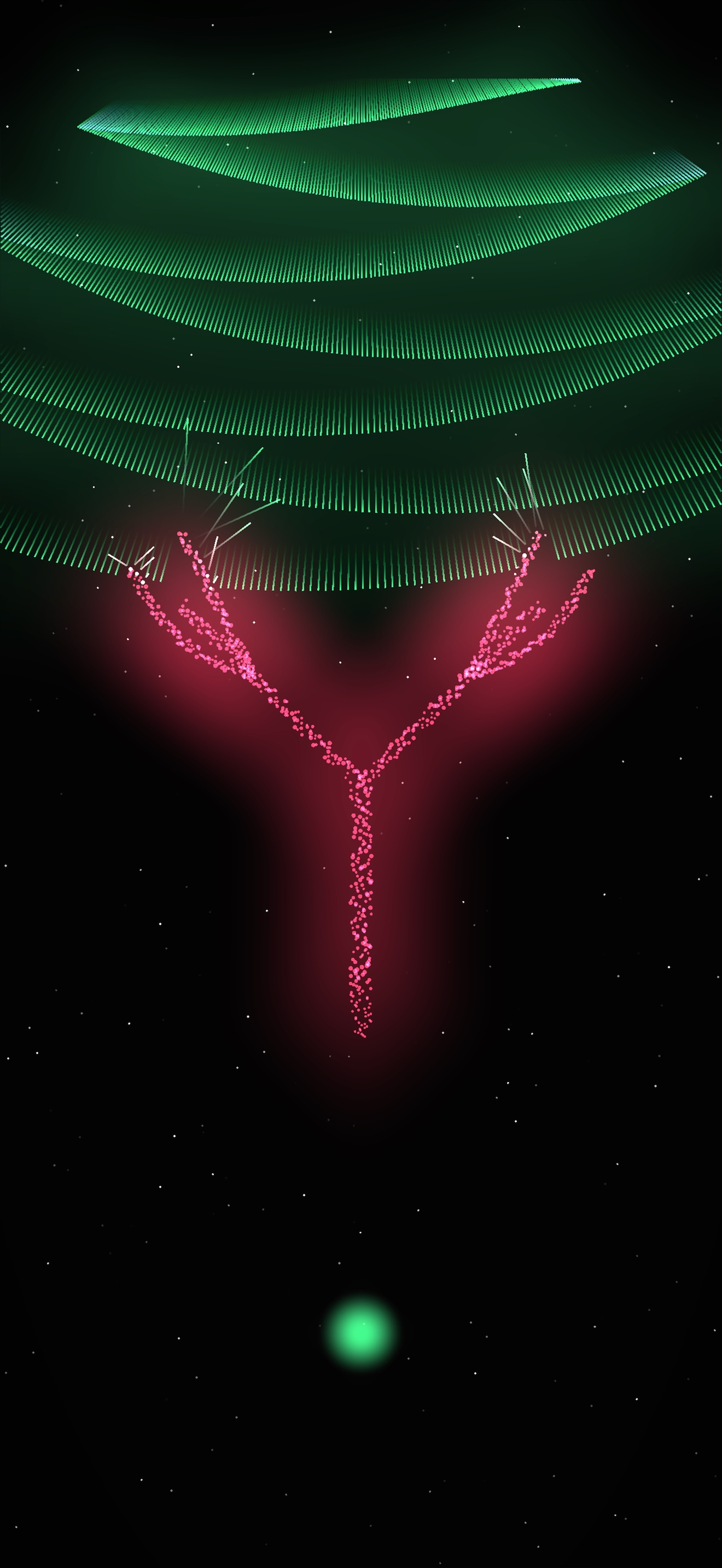 Cosmos - Zen Puzzle