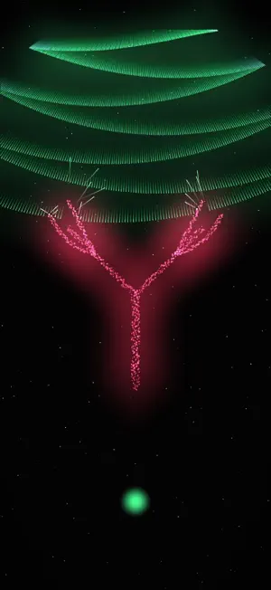 Cosmos - Zen Puzzle screenshot 4