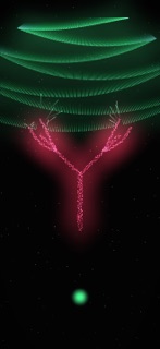 Cosmos - Zen Puzzle screenshot 4