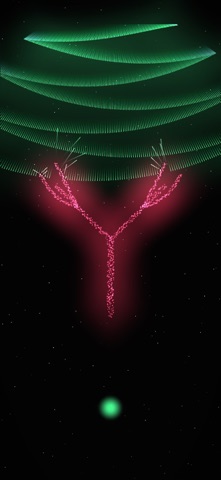 Cosmos - Zen Puzzle screenshot 4