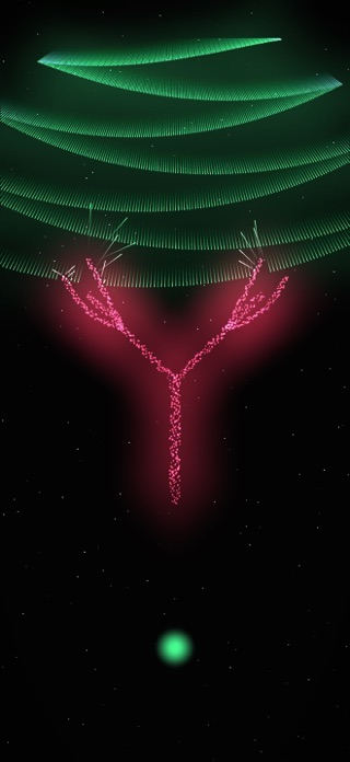 Cosmos - Zen Puzzle screenshot 4