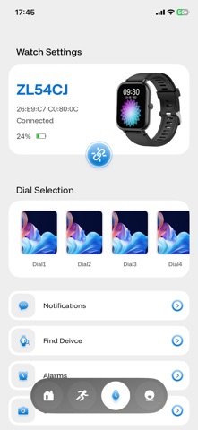 VIVAN FIT Screenshot 3 of 4