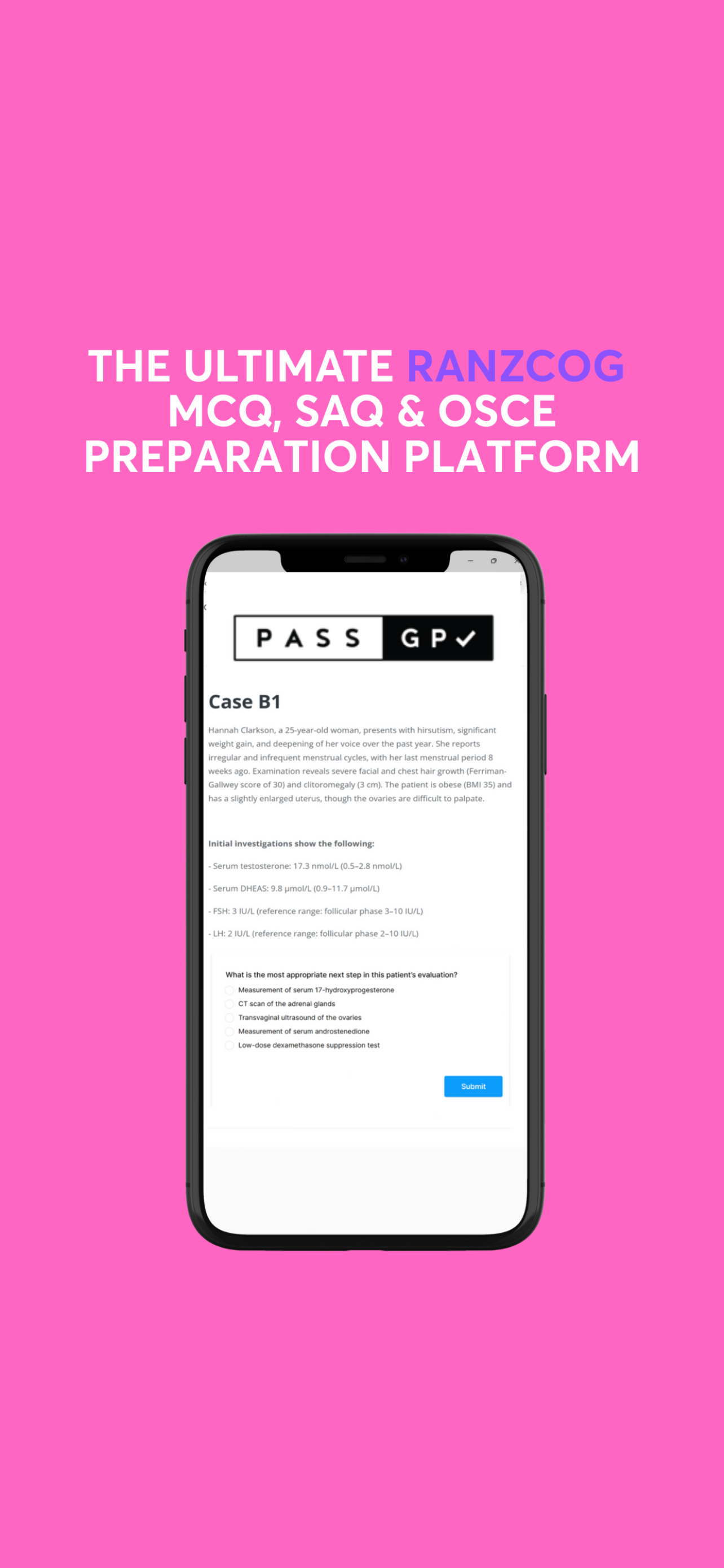 PassGP
