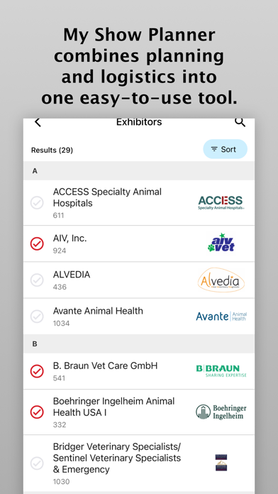 IVECCS 2025 Screenshot