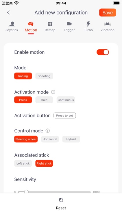 Mobapad screenshot-3