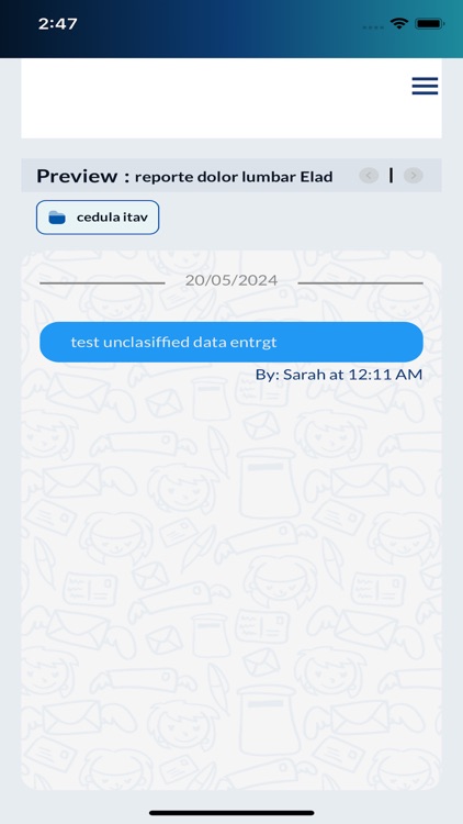 ComunityApp