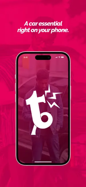 TootMe screenshot 1