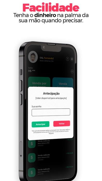 Megavale Estabelecimento