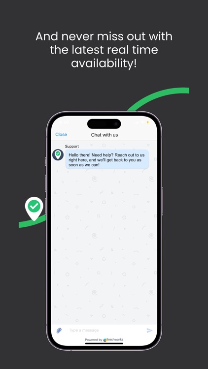 TravelON World screenshot-5