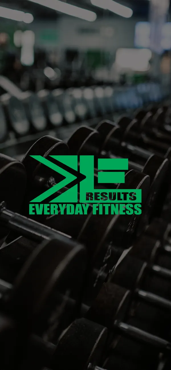 Screenshot #1 pour EveryDay Fitness+