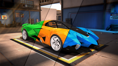 Crime City Gangster Simulator Screenshot