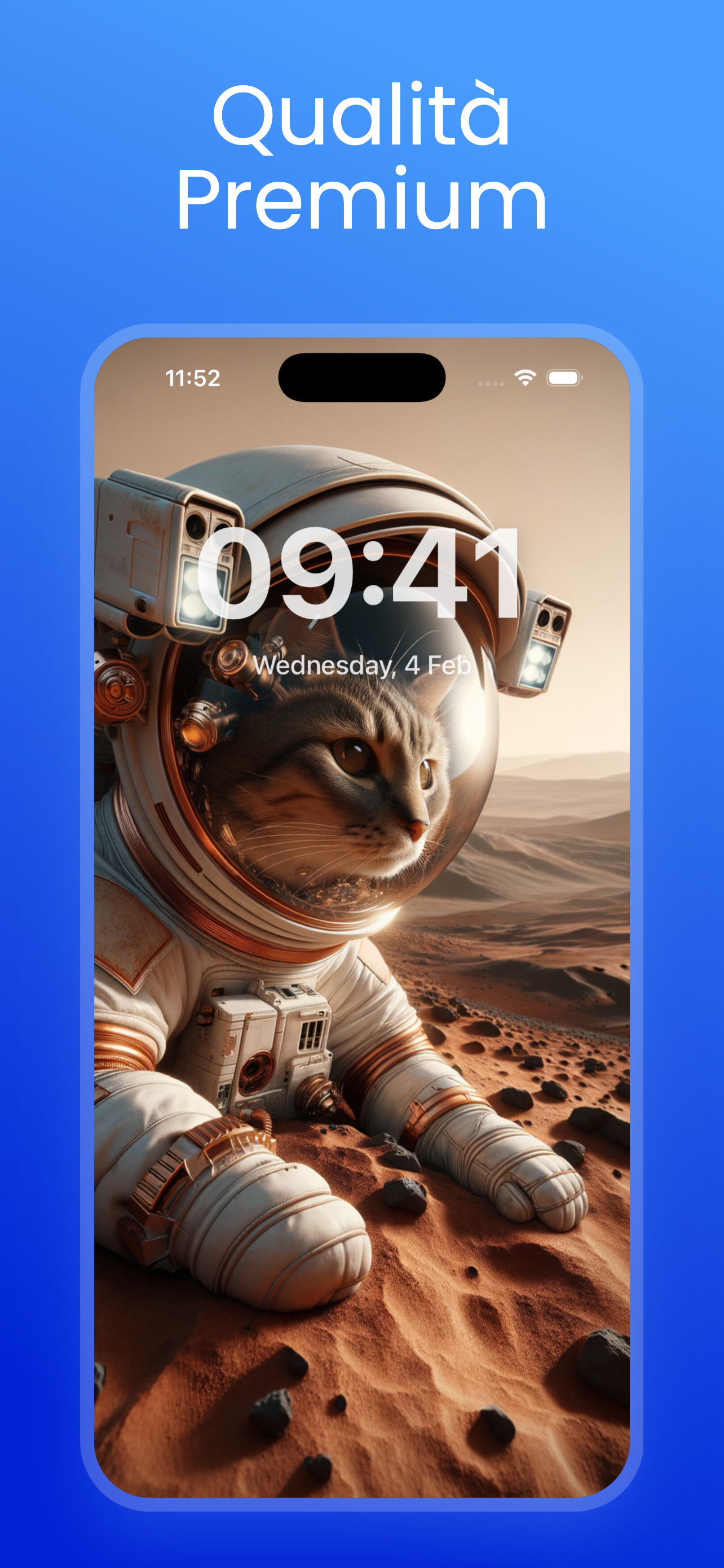 wallpAIper - AI Wallpapers