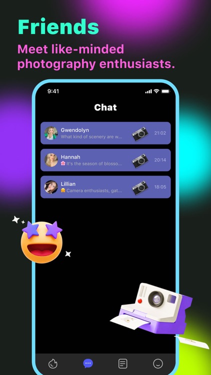 SnapPals screenshot-3