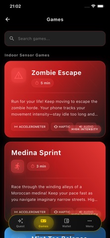 Aura: AI Travel Companion screenshot