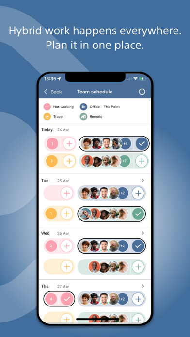 Nimway Screenshot