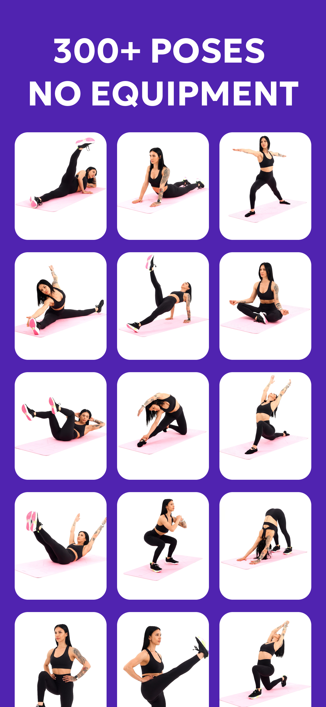 Yoga for Beginners, Meditation
