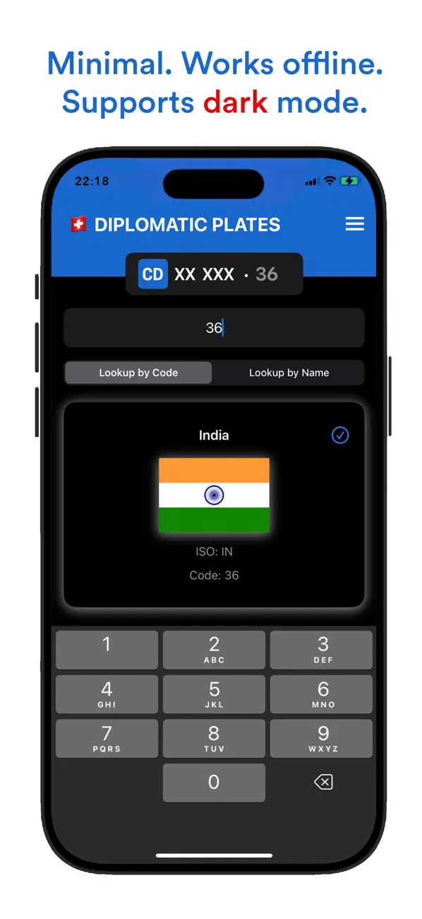 #4. CD Plates (iOS) Ved: Vishishth .
