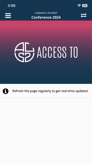 Access to Screenshot