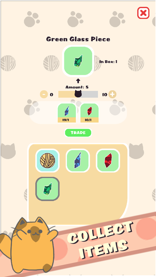 #7. Cat Chaos (iOS) Podle: Nhat Minh Nguyen