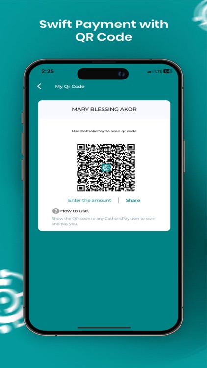 CatholicPay - Digital Payments screenshot-9