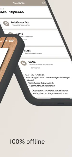feriezyt screenshot 2