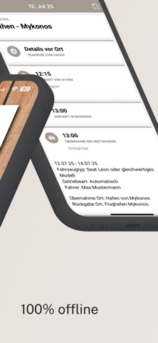 feriezyt screenshot