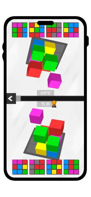 2P Games screenshot 3