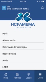 Captura de tela