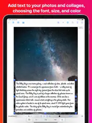 photo to pdf! айпад изображения 4