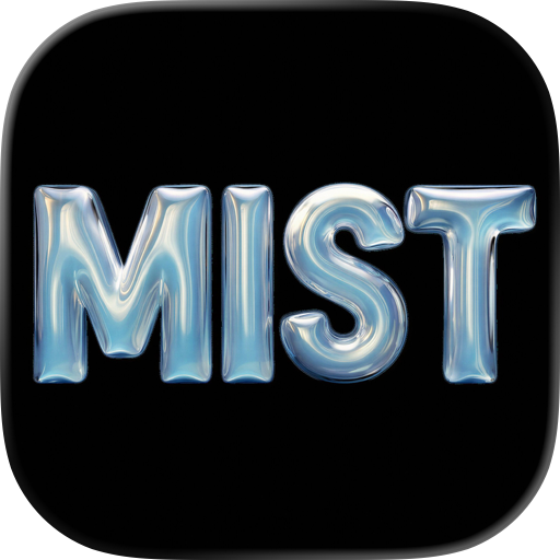 MIST: AI Photo Video Generator