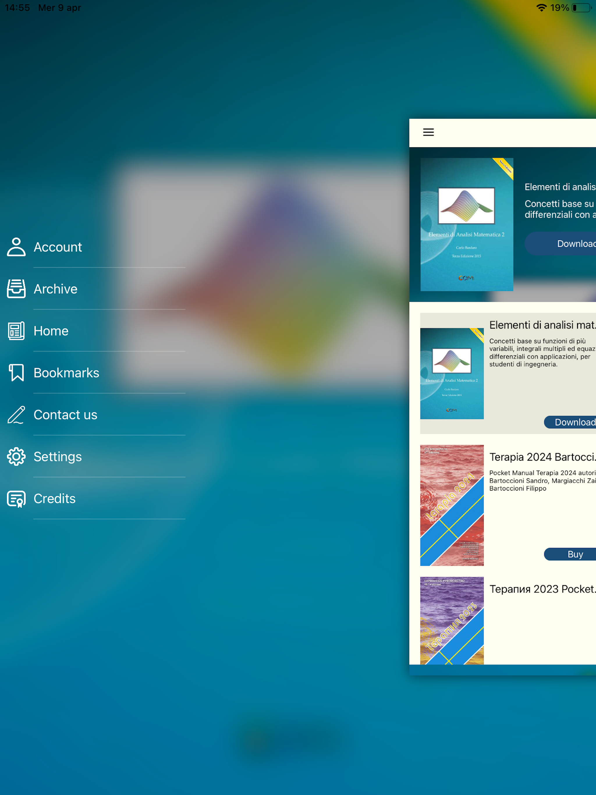 COM Editions screenshot 7