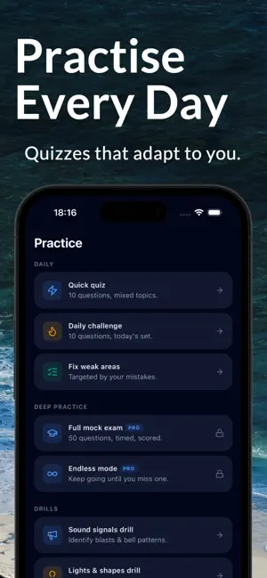 IRPCS screenshot 3