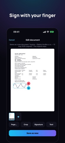 KaranScan: PDF Scanner screenshot 2