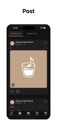 AUDNC Screenshot 5 of 10